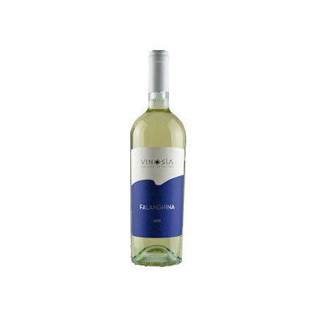 FALANGHINA DEL BENEVENTANO IGT CL.75